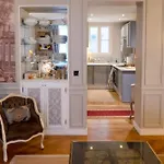 Elegant Luxury Private Apartment By Eiffel Tower