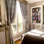 Elegant Luxury Private Apartment By Eiffel Tower