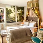Elegant Luxury Private Apartment By Eiffel Tower