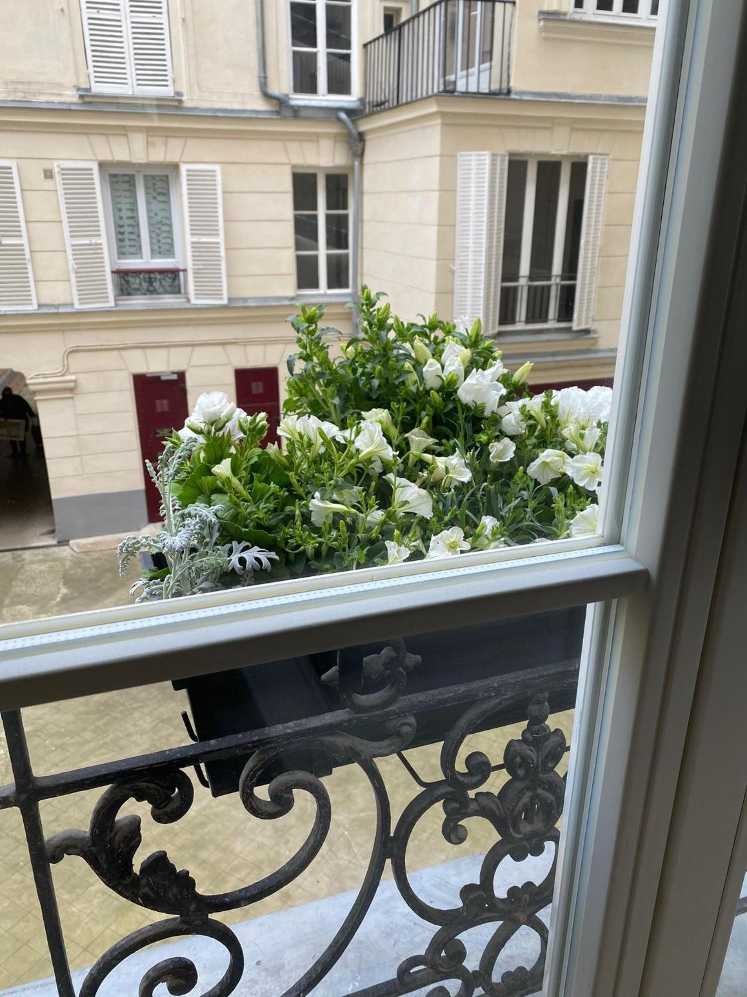 Appartement Elegant Luxury Private Apartment By Eiffel Tower *